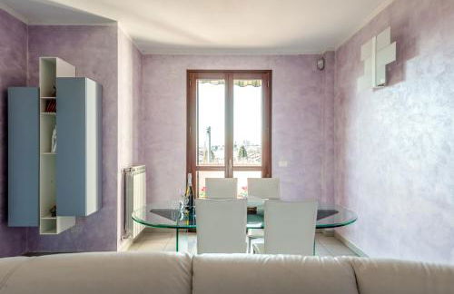 Hostly-Family Home Fosso Vecchio-Relax in Tuscany - Foto 7