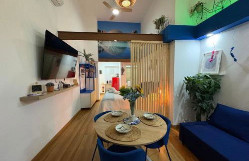 Studio 1 Port Valencia - Foto 8