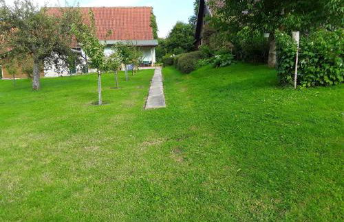 Ferienwohnung am Hufegraben - Foto 2