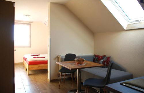 Ferienoase Hinterhermsdorf - Foto 52