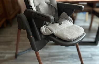 2 Zi Ferienwohnung mit schöner Aussicht und mit Balkon bis zu 5 Personen in Loßburg, Schwarzwald - Foto 3