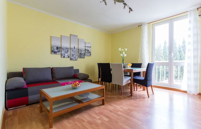 Apartment Mins - Photo 9