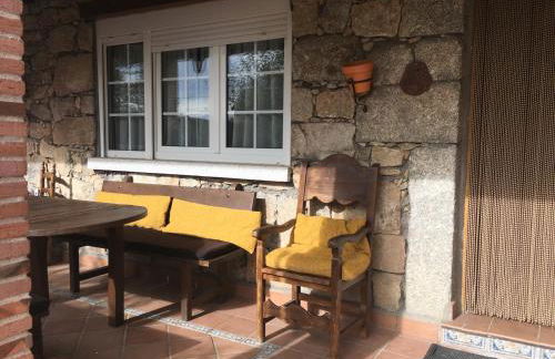 Ermita de Gredos - Foto 71