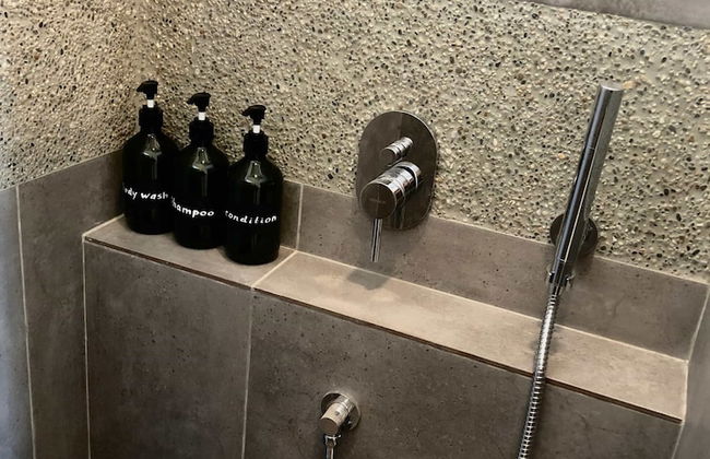 Sandy Feet House - Foto 12