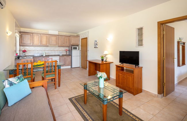 Monte dos Avós Apartamentos, Albufeira - Foto 16