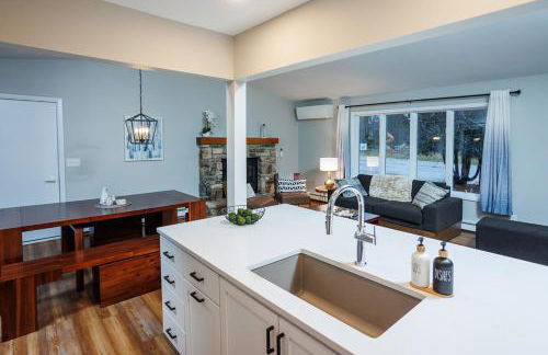 Marina Cottage by Simple Life Rentals - Foto 16