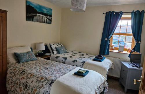 Y Bwthyn at The Old Water Mill on the very edge of Snowdonia - Foto 3