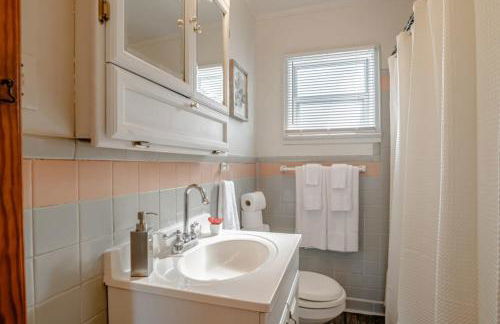 Close to Midtown & Parks - Little Blue - Foto 25