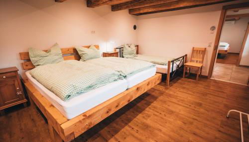 Ferienhaus Woidhaus - Foto 1