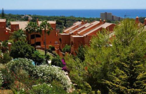 Lagos de Santa María Luxury Apartment Isabel - Photo 19