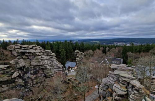 Ferienwohnung Rotbuche - Foto 38