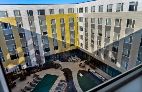 Hyatus Luxury Residences Boston Everett Marquis Collection - Foto 55