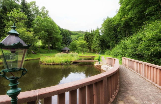 Country House With Private Garden - Foto 39