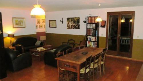 Maison 90m2 avec grand parc au bord de la rivière - Foto 1