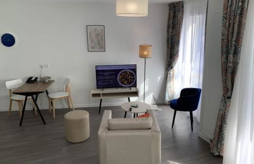 Domitys Villa Kera - Foto 8