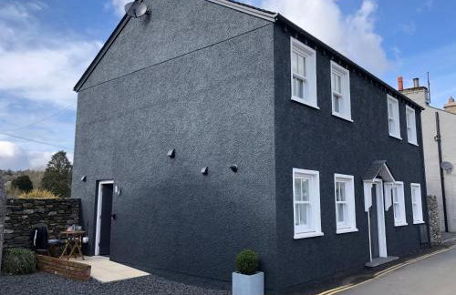 The Old Hay Shed - Foto 5