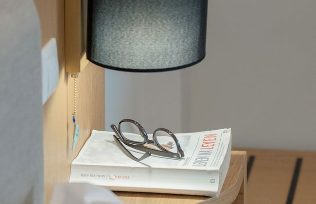 Captain's Seafront Apartments - Foto 43