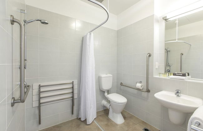 Quest New Plymouth - Foto 17