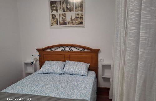 Casa "O Forte" en la playa, Espectacular ubicación - Foto 11