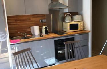 Ambiance petit chalet - Foto 14