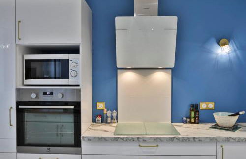 Élégante maison avec piscine - Foto 16