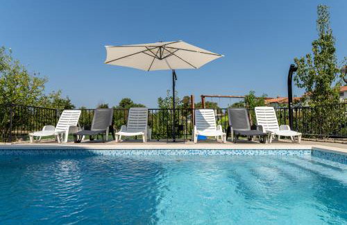 Two Stone Houses Iva - Foto 4