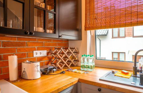 Modlnica Wierzbowa Cosy Apartment by BookingHost - Foto 3