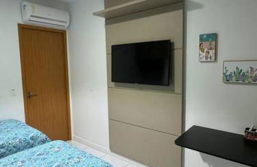 Monte Castelo - Meu Flat - Foto 9