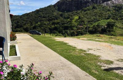 Apt Flat 210 Condomínio Pedra do Rodeadouro - Foto 8