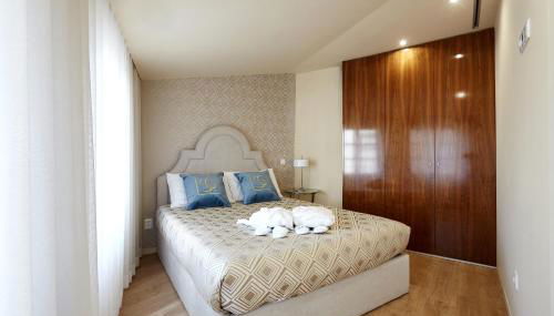 Signature Apartments Os Terceiros - Foto 5