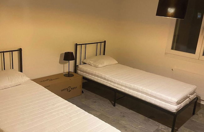 In the Green but in 20 Minutes in Basel - Foto 3