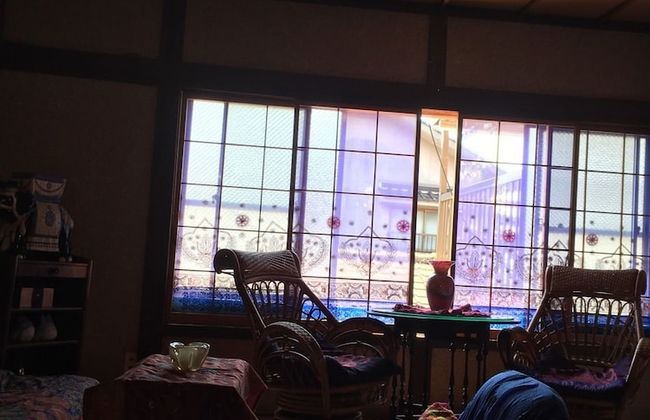 Shanti House Sakaiminato - Foto 5