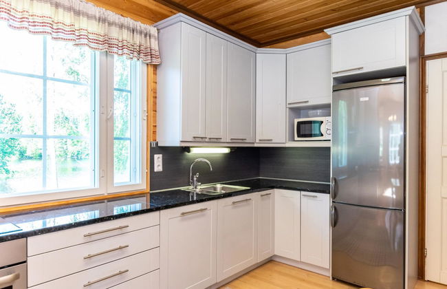 Salmenranta - Foto 17