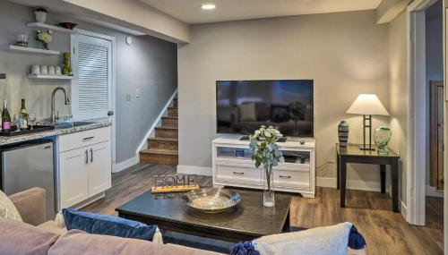 6 Mi to Dtwn Parker Serene Studio Suite! - Foto 4