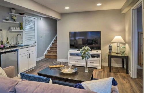 6 Mi to Dtwn Parker Serene Studio Suite! - Foto 4