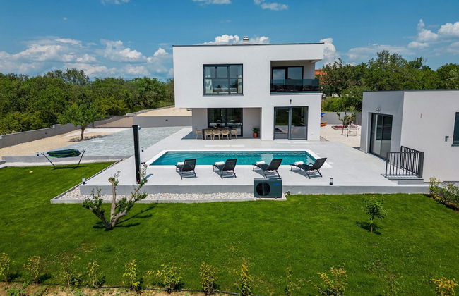 Villa Rocinante - Foto 37