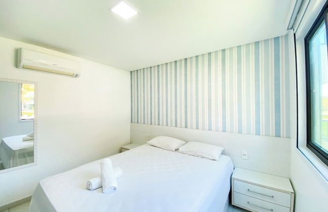 Carneiros Beach Resort - Foto 41