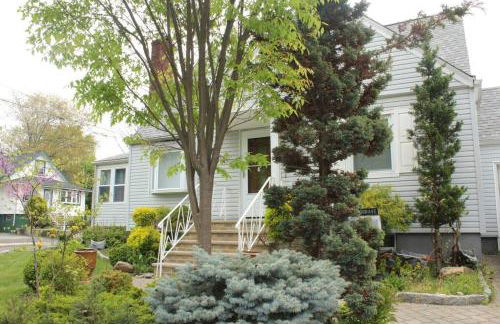 Beautiful place minutes away to New York City . - Foto 12