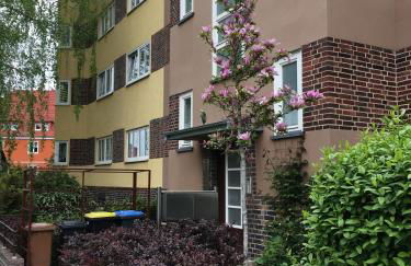 Ferienwohnungen Apartements Buddestrasse Daberstedt - Foto 1