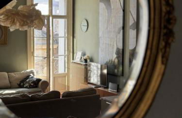 Spacieux et lumineux duplex arty au centre de Sète - Photo 35