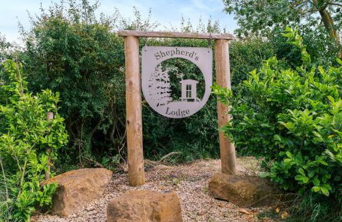 Herbie's Shepherd Hut - Uk50229 - Foto 26