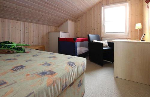 Ferienhaus mit Sauna am Duemmer See - Foto 23