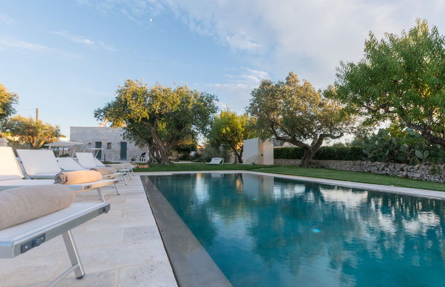 Trulli Piccoli - Foto 39