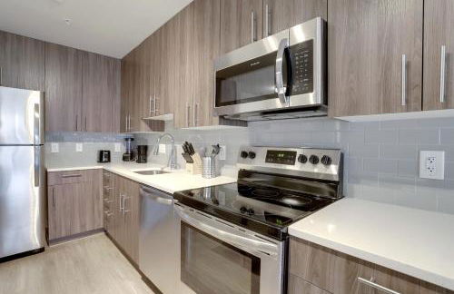 Live The Alexandria Exp From This Comfy Apt - Foto 4