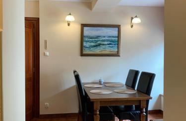 Apartamenty Pod Zegarem - Photo 33