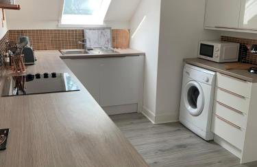 The Clachan Flat - Foto 19