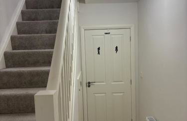 ADI Holiday Home Lurgan - Foto 10