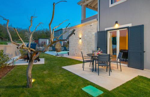 Villa Lente - Foto 48