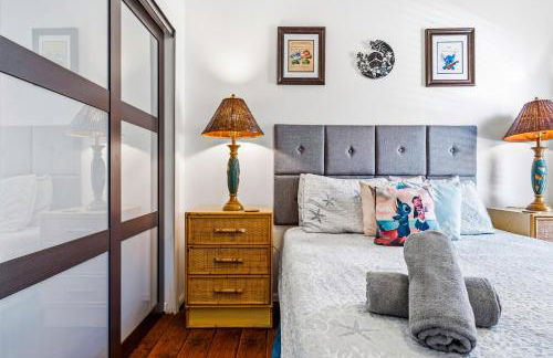 South Facing Private Pool with Lake View & Spa - Quiet Vacation Area - Family Friendly - Foto 10