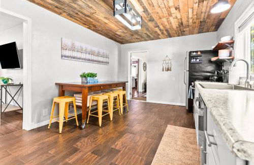 The Waterfront-Game Room!Movie Theatre!Bunk Room! - Foto 74